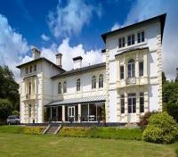 The Falcondale Hotel 